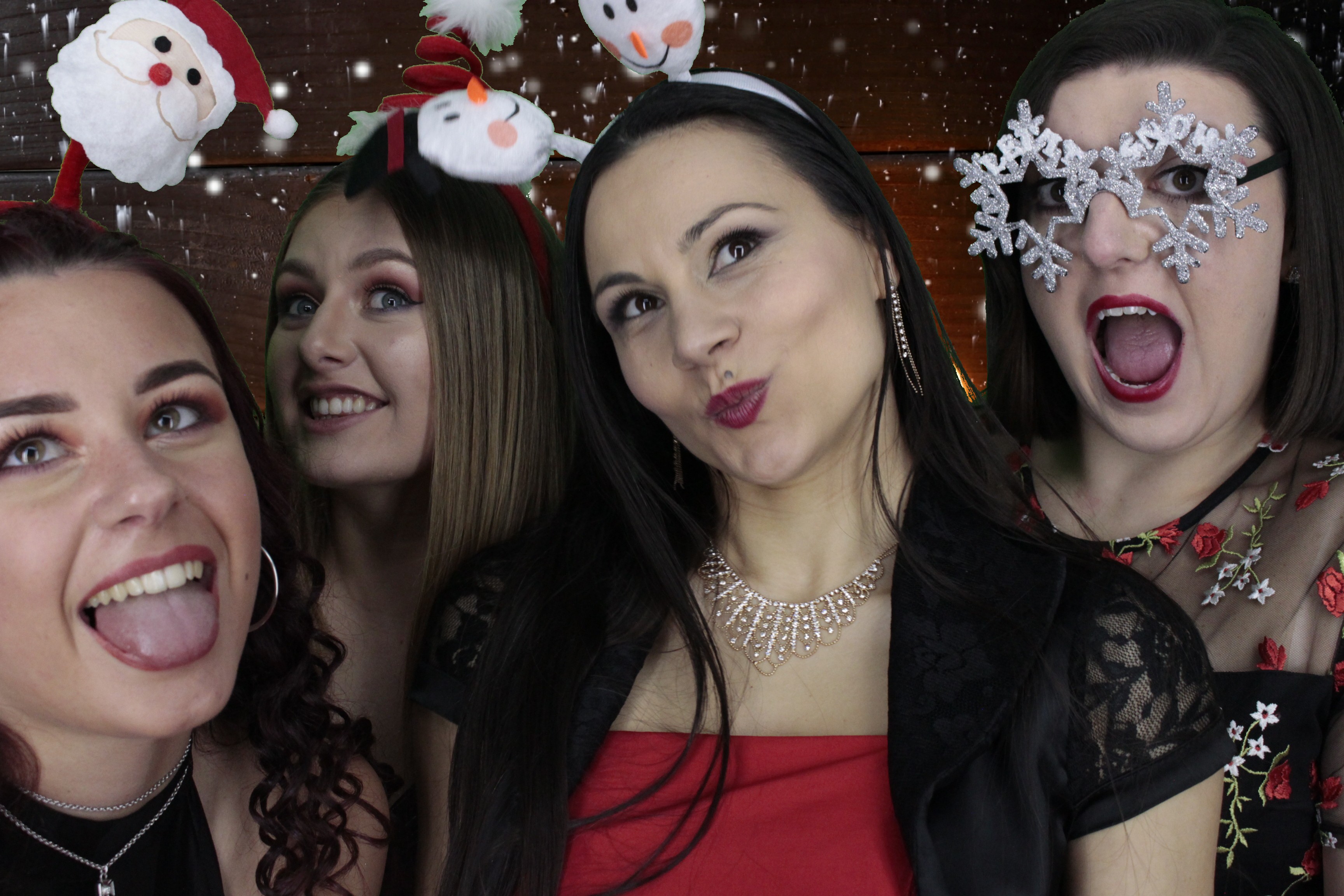 HMS Warrior Christmas Party  | View more photos from the event at gallery.myphotoboothexperience.co.uk/u/MyPhotoBoothExperienceLtd/HMS-Warrior-Christmas-Party